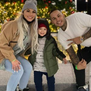 Derek Deso Wife: Everything You Need to Know About His Life, Love, and