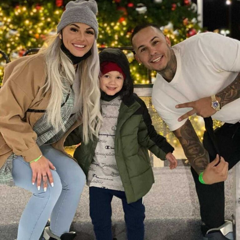 Derek Deso Wife Everything You Need to Know About His Life, Love, and