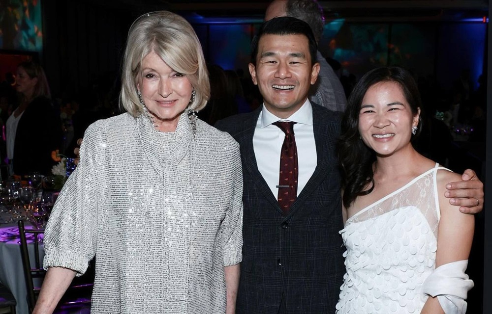 Ronny Chieng Wife: Everything You Need to Know About His Life and Partner 2 ronny chieng wife ronny chieng wife