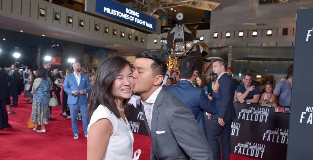 Ronny Chieng Wife: Everything You Need to Know About His Life and Partner 4 ronny chieng wife ronny chieng wife