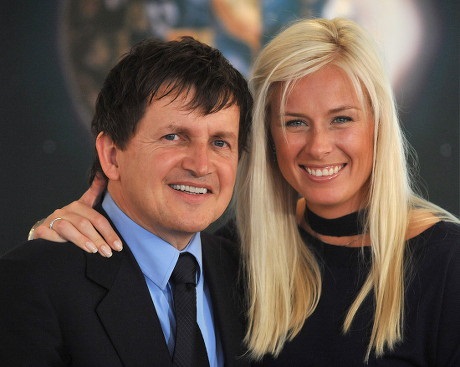 Charles Simonyi Wife: Everything You Need to Know About Lisa Persdotter and Their Life Together 3 charles simonyi wife charles simonyi wife