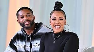 devale ellis wife