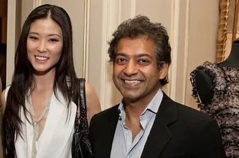 Naval Ravikant Wife: Unveiling the Life of Krystle Cho 2 naval ravikant wife naval ravikant wife