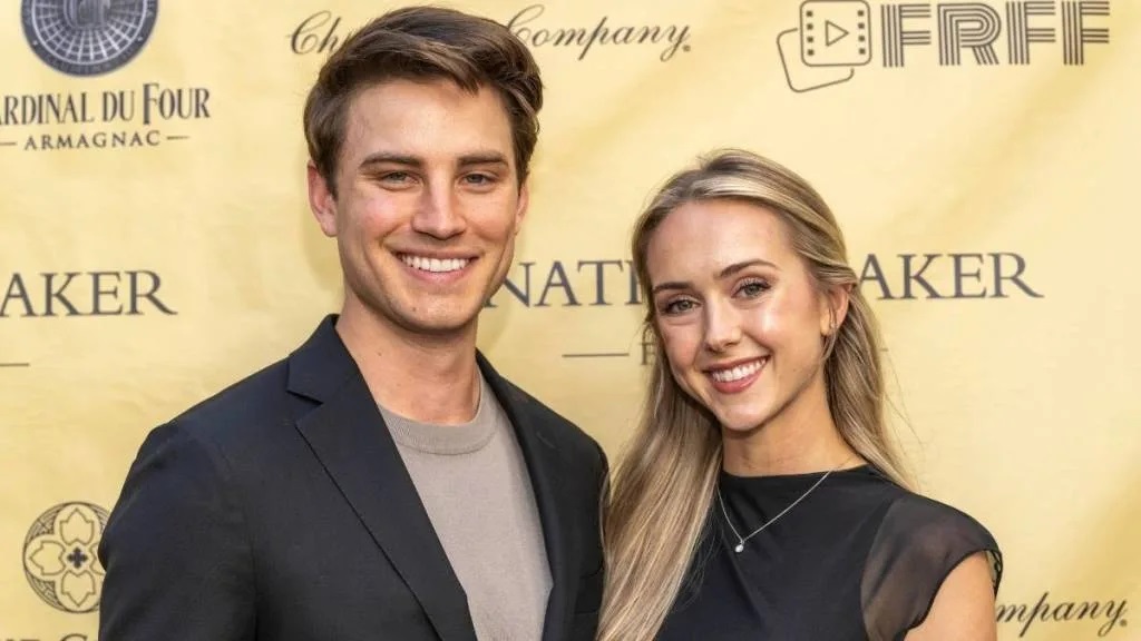 carson rowland wife