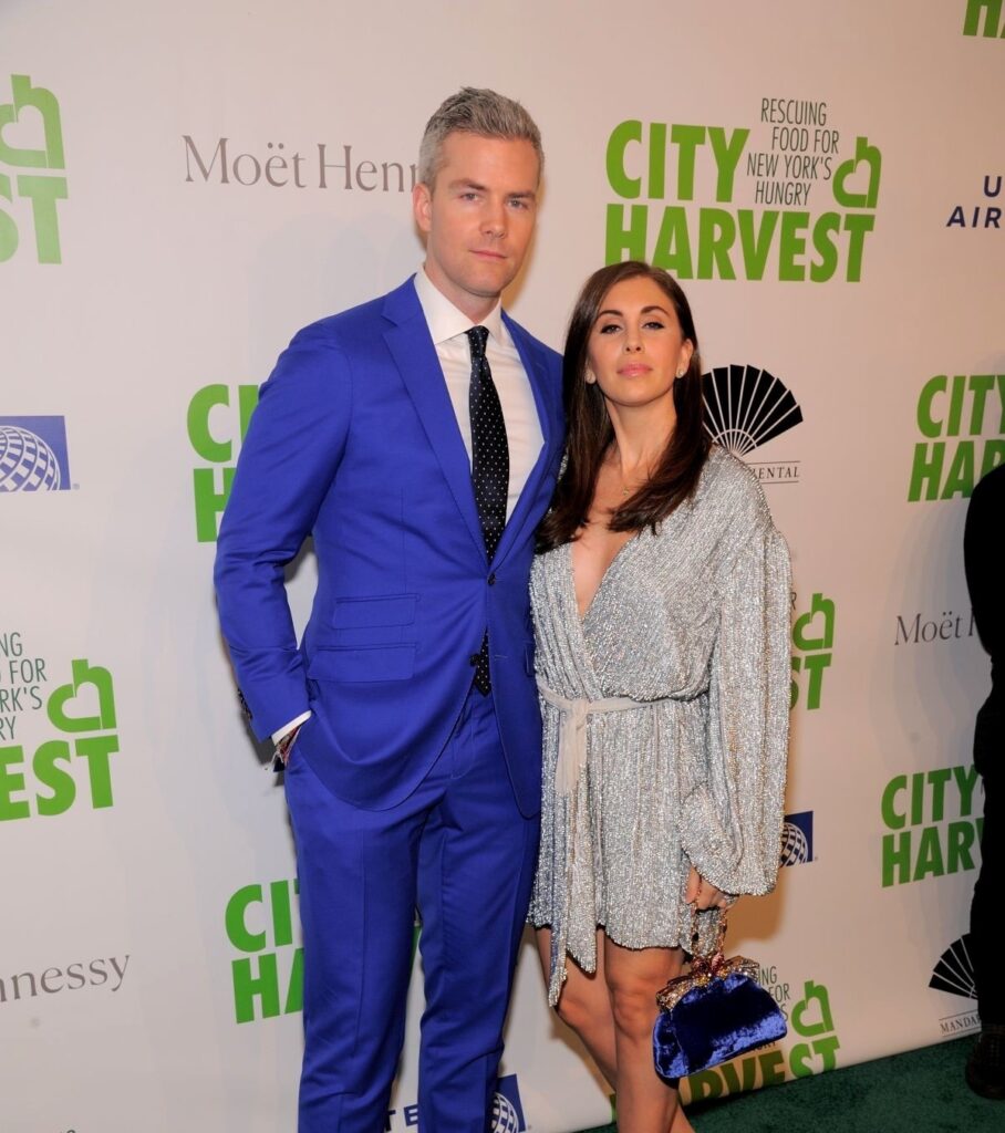ryan serhant wife