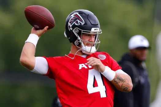 Taylor Heinicke Wife: Everything You Need to Know About His Personal Life 1 taylor heinicke wife taylor heinicke wife