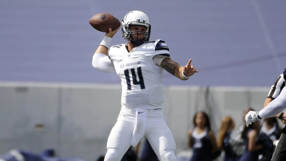 Taylor Heinicke Wife: Everything You Need to Know About His Personal Life 4 taylor heinicke wife taylor heinicke wife