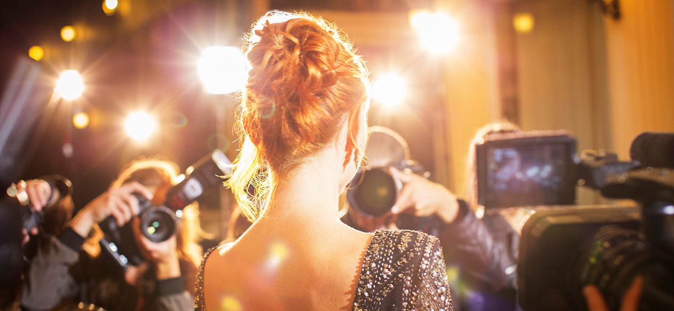 The Rise of Celebrity Culture: How Stars Shape Our World