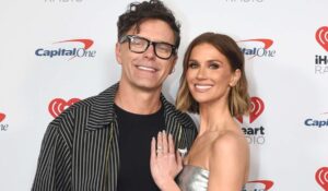 Bobby Bones Wife: Everything You Need to Know About His Life Partner