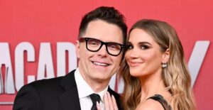 Bobby Bones Wife: Everything You Need to Know About His Life Partner