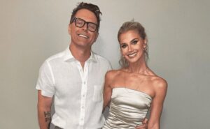 Bobby Bones Wife: Everything You Need to Know About His Life Partner