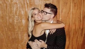 Bobby Bones Wife: Everything You Need to Know About His Life Partner