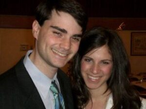 Ben Shapiro’s Wife: Full Biography, Career, Marriage, Family Life, and
