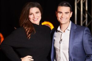 Ben Shapiro’s Wife: Full Biography, Career, Marriage, Family Life, and
