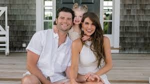 jarrett stidham wife