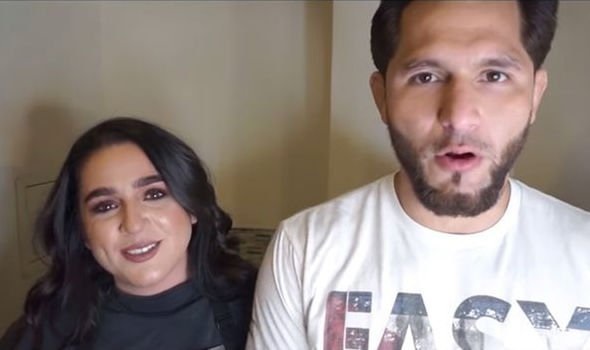 Jorge Masvidal Wife: A Detailed Look at His Marriage to Alexandra Morillo 2 jorge masvidal wife jorge masvidal wife