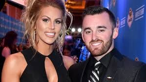 Austin Dillon Wife: Everything You Need to Know About Whitney Ward Dillon and Their Life Together 3 austin dillon wife austin dillon wife
