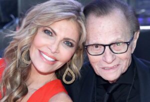 Larry King Wife: A Complete Guide to His Marriages and Personal Life