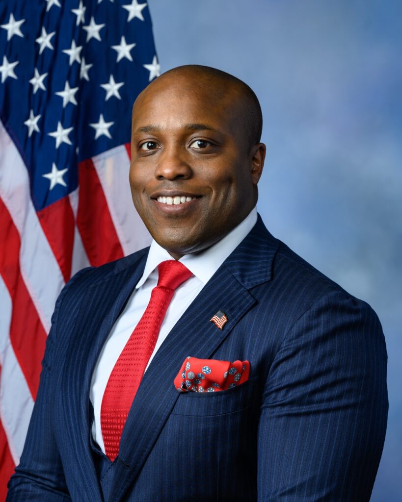 Wesley Hunt Wife: Everything You Need to Know About Emily Hunt and Their Family Life wesley hunt wife