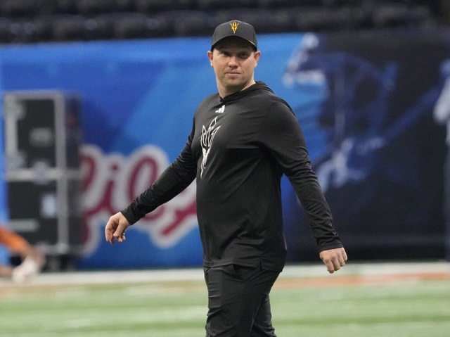 kenny dillingham wife