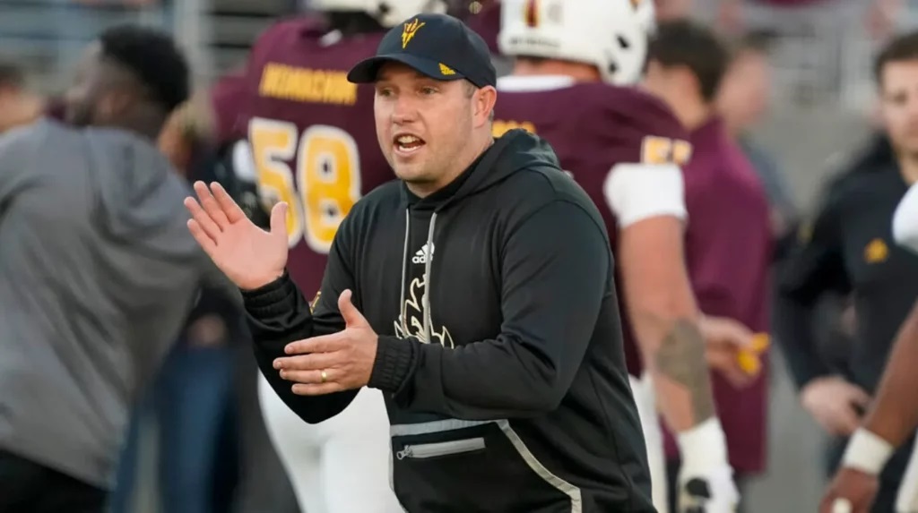 kenny dillingham wife