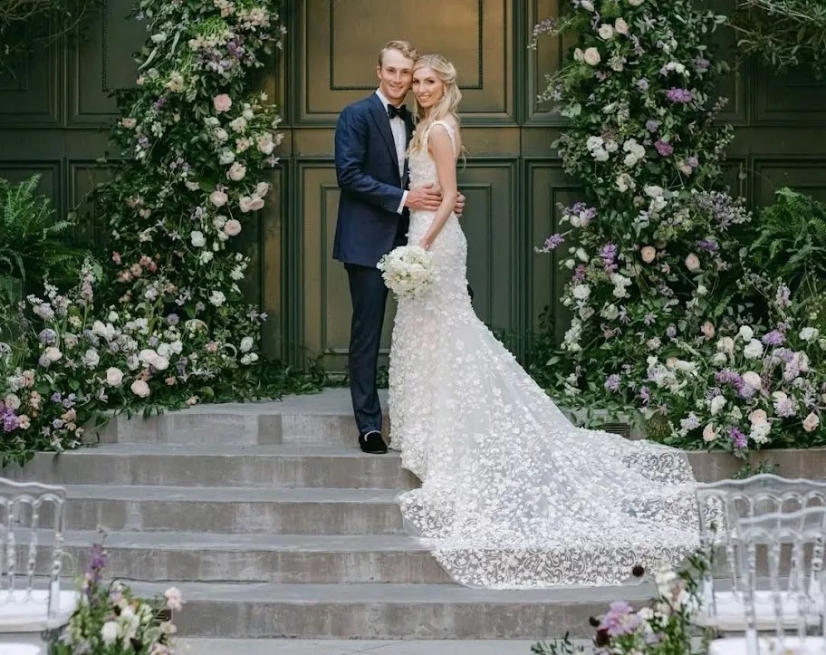 Will Zalatoris Wife: Everything to Know About His Marriage and Personal Life 3 will zalatoris wife will zalatoris wife