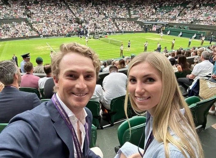 Will Zalatoris Wife: Everything to Know About His Marriage and Personal Life 4 will zalatoris wife will zalatoris wife