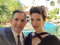 grant cardone wife