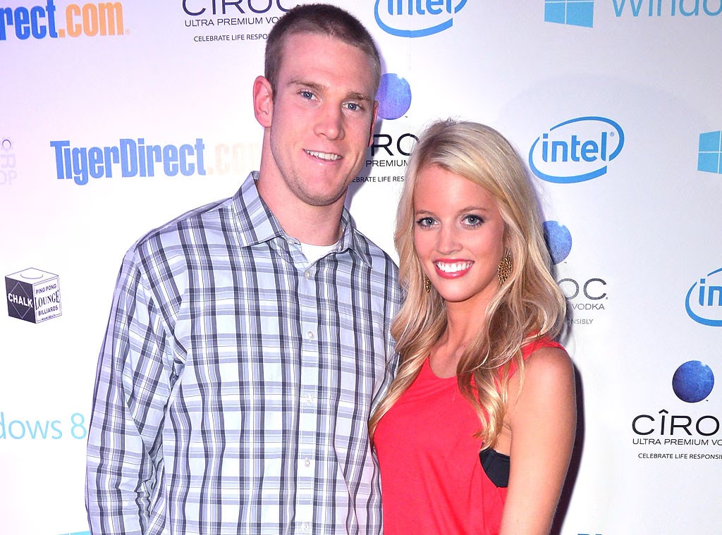 ryan tannehill wife
