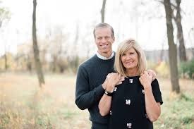 john thune wife