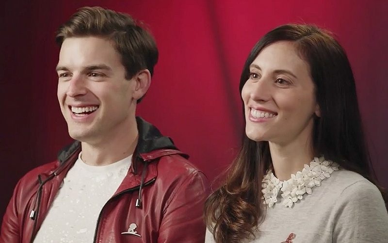 MatPat Wife: Everything to Know About Stephanie Patrick and Their Life Together 2 matpat wife matpat wife