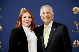 henry winkler wife