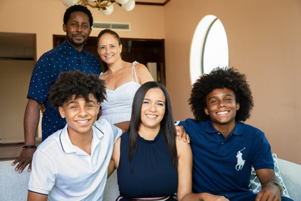 Desmond Howard Wife: Complete Biography of Rebkah Howard and Their Family Life 2 desmond howard wife desmond howard wife