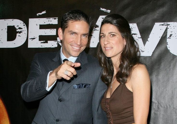 jim caviezel wife
