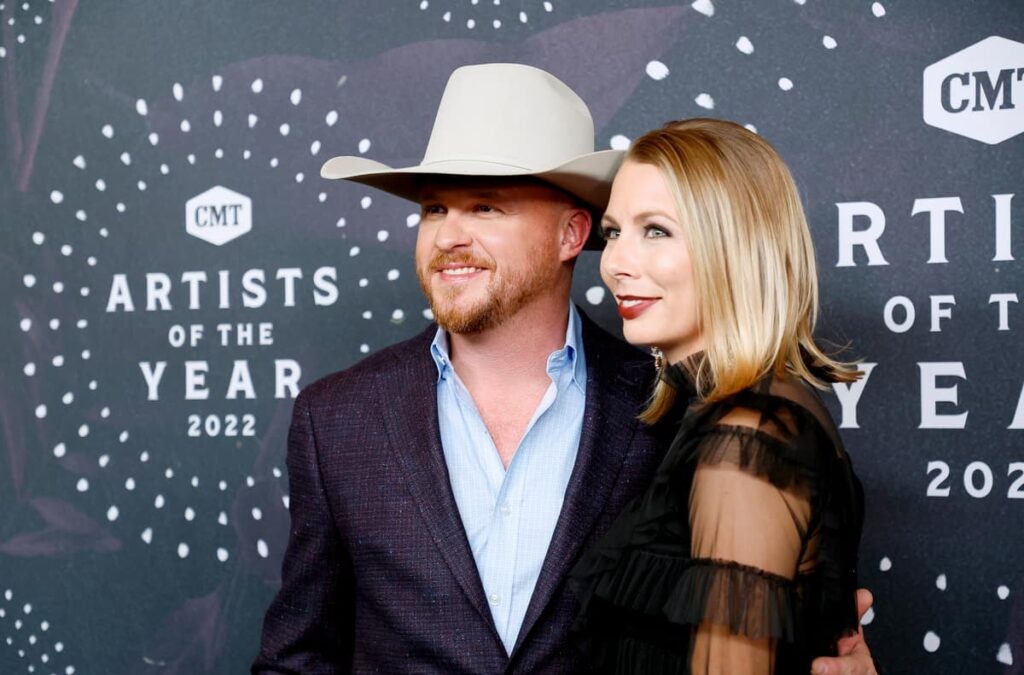Cody Johnson Wife: Inside the Life of Brandi Johnson and Their Inspiring Love Story 2 cody johnson wife cody johnson wife