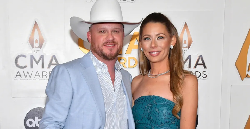 Cody Johnson Wife: Inside the Life of Brandi Johnson and Their Inspiring Love Story 3 cody johnson wife cody johnson wife