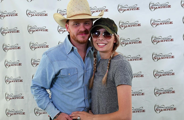Cody Johnson Wife: Inside the Life of Brandi Johnson and Their Inspiring Love Story 4 cody johnson wife cody johnson wife