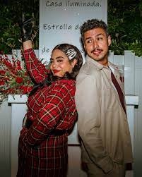 Julio Macias Wife: Biography, Marriage, Personal Life, Career, and Complete Details 3 julio macias wife julio macias wife