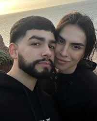 Julio Macias Wife: Biography, Marriage, Personal Life, Career, and Complete Details 4 julio macias wife julio macias wife