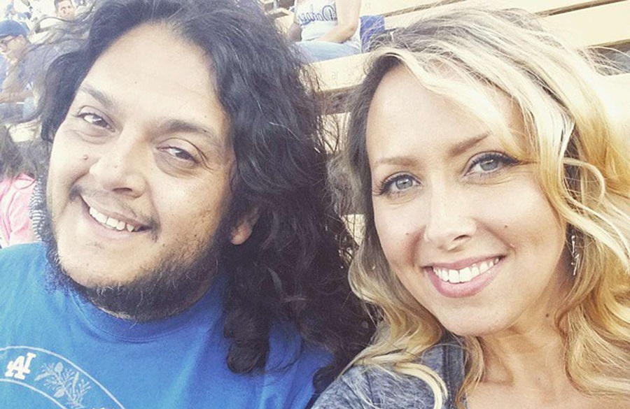 Felipe Esparza Wife: Everything You Need to Know About His Married Life with Lesa O’Daniel Esparza 2 felipe esparza wife felipe esparza wife