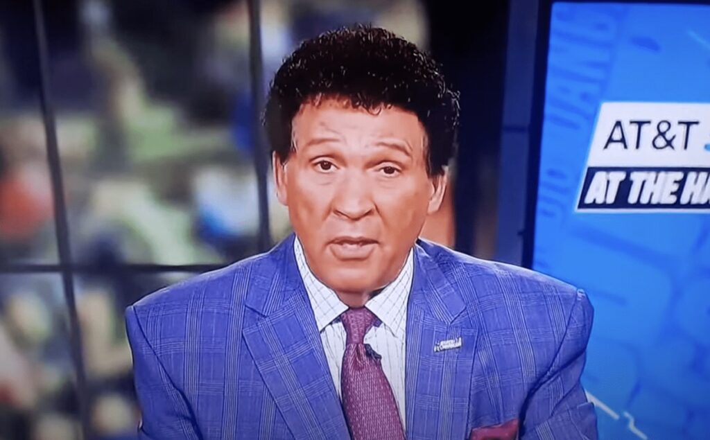 Greg Gumbel Wife: Everything You Need to Know About Marcy Gumbel and Their Life Together 4 greg gumbel wife greg gumbel wife