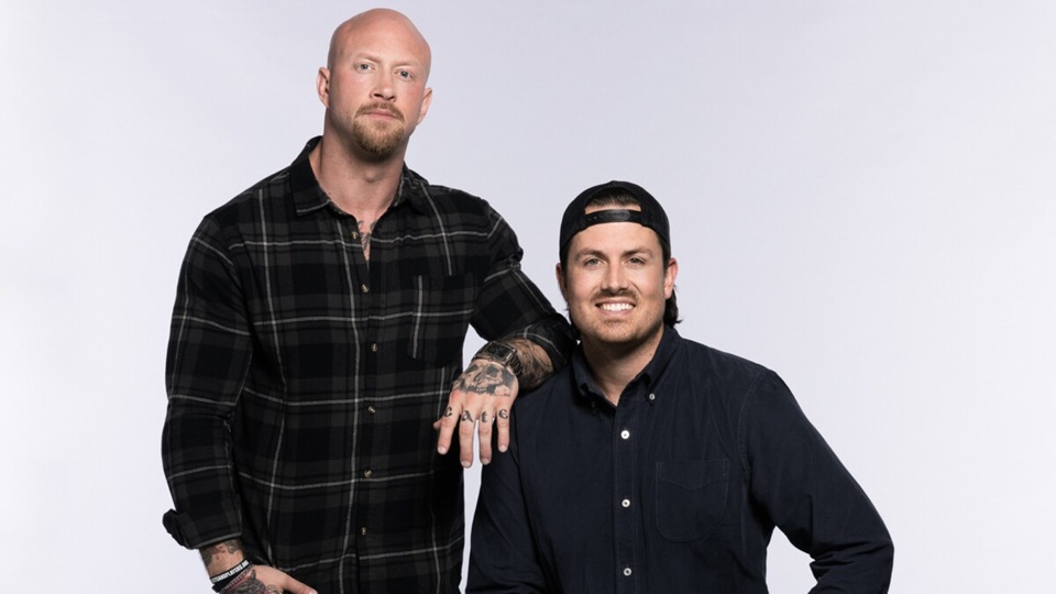 Mr Ballen Wife: Everything You Need to Know About Amanda Allen and Their Family Life 3 mr ballen wife mr ballen wife