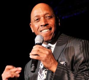 Jeffrey Osborne Wife: Everything You Need to Know About His Personal