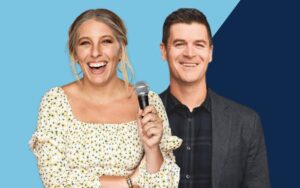 John Delony Wife: A Comprehensive Look at Dr. John Delony’s Partner