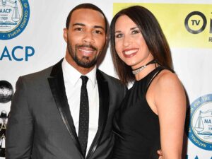 Omari Hardwick Wife: The Life, Relationship, and Story of Jennifer “Jae