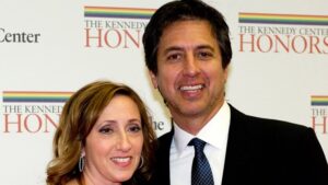 Ray Romano Wife: Inside the Life, Marriage, and Story of Anna Romano