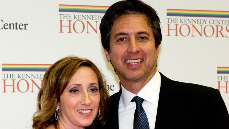 Ray Romano Wife: Inside the Life, Marriage, and Story of Anna Romano 2 ray romano wife ray romano wife
