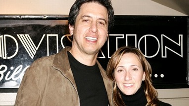 Ray Romano Wife: Inside the Life, Marriage, and Story of Anna Romano 3 ray romano wife ray romano wife