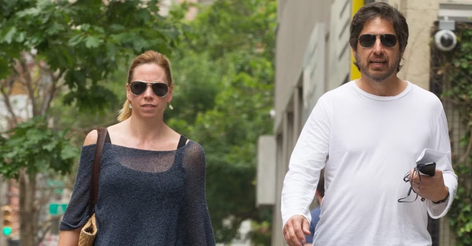 Ray Romano Wife: Inside the Life, Marriage, and Story of Anna Romano 4 ray romano wife ray romano wife