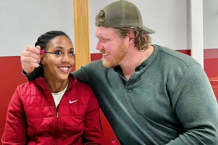 Ryan Crouser Wife: A Complete, In-Depth Look at the Life and Relationship of the Olympic Champion 2 ryan crouser wife ryan crouser wife